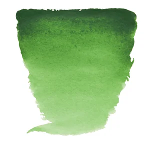 Verde Hooker Chiaro