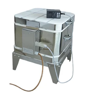 FORNO ELETTRICO QUADRA 3325