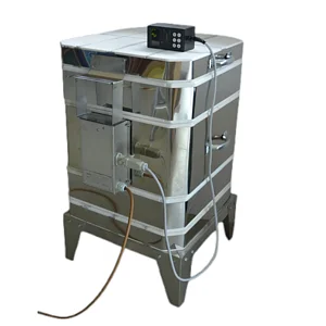 FORNO ELETTRICO QUADRA 3350