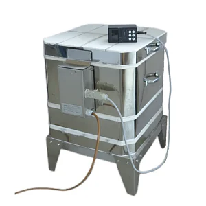 FORNO ELETTRICO QUADRA 3850