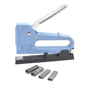 CUCITRICE SPARAPUNTI WT228 + 200 PUNTI METALLICI