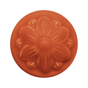 Zanahoria Naranja Mate