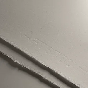 FABRIANO ARTISTICO TRADITIONAL WHITE - CARTA PER ACQUERELLO
