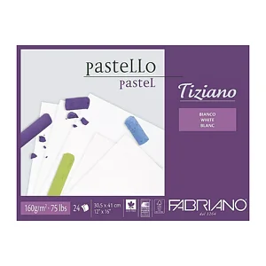 CARTA FABRIANO TIZIANO PASTELLO
