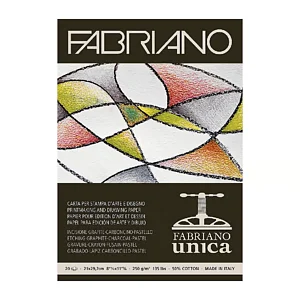 CARTA FABRIANO UNICA