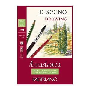 CARTA FABRIANO ACCADEMIA