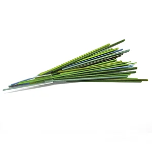 Grüne Mischung