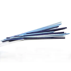 Blaue Mischung