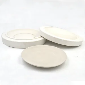 STAMPO A COLAGGIO - PIATTO TONDO D.260MM