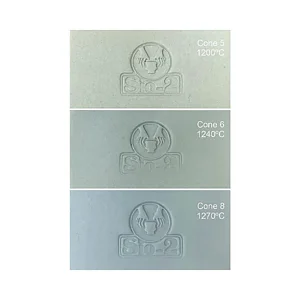 SIO-2 - LAGOON PORCELLANA AZZURRA 5 KG