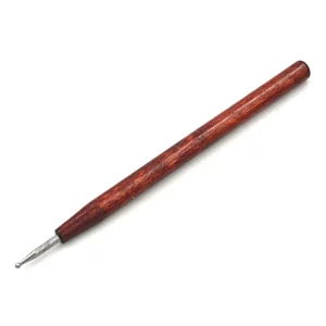 LYONS L323-08 - BRUNITOIO PALLINA