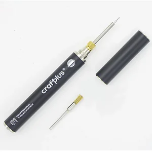 BRUCIATORE DI FILI CRAFTPLUS