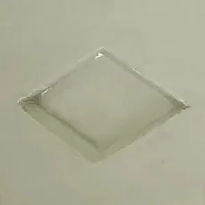 Transparent
