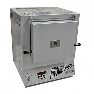 FORNO PROMETHEUS PRO7-PRG