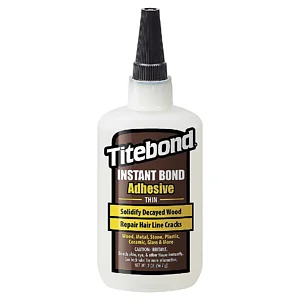 COLLA TITEBOND ISTANT BOND THIN