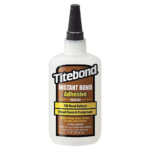 COLLA TITEBOND ISTANT BOND MEDIUM