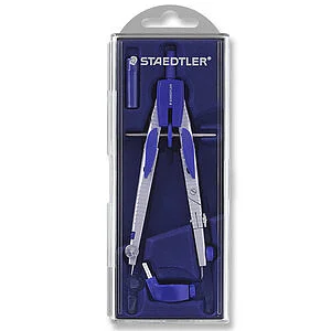 STAEDTLER FRIZION ZIRKEL 553 - MAX. KREISDURCHMESSER 553 MM
