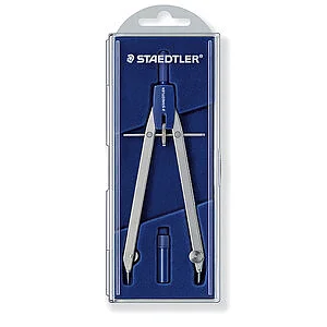 STAEDTLER FRIZION ZIRKEL 557 - MAX. KREISDURCHMESSER 270 MM
