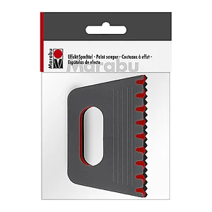 MARABU EFFECT SPATULA