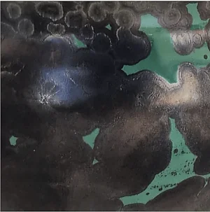 F667 - 
Malachite