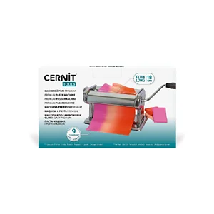 CERNIT - MACCHINA DELLA PASTA