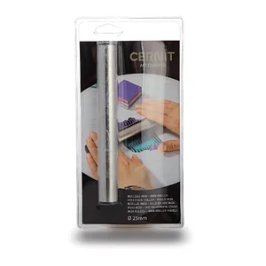 CERNIT - MATTARELLO IN ACCIAIO INOX 304