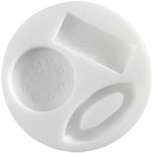 CERNIT - STAMPO SILICONE BISCOTTI