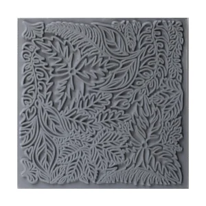 TAPPETO TEXTURE CERNIT - FOGLIE