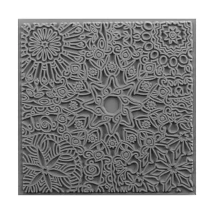 TAPPETO TEXTURE CERNIT - MANDALA