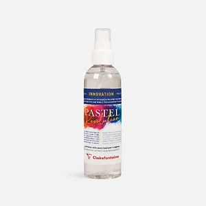 PASTEL REVOLUTION FISSATORE SPRAY
