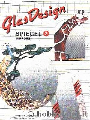 GLAS DESIGN - MIRRORS 2
