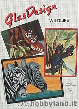 GLAS DESIGN - WILDLIFE