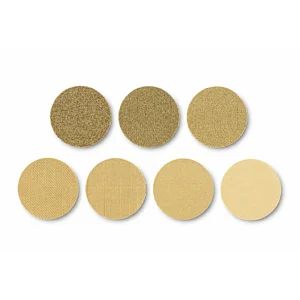 DISCHI ABRASIVI DIAMANTATI PER PROXXON LHW