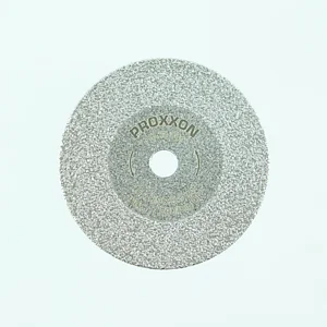 DISCO DE CORTE DIAMANTADO UNI CUT 45 PARA LWB CON VÁSTAGO