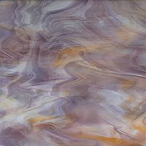 SPECTRUM 641-7S-F - AMBRA PORPORA / BIANCO