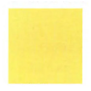 Giallo Cinese Trasparente