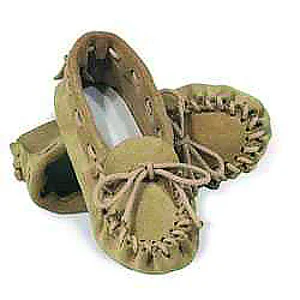 KIT CUOIO SCOUT MOCASSINI MIS. 36 - 37.5