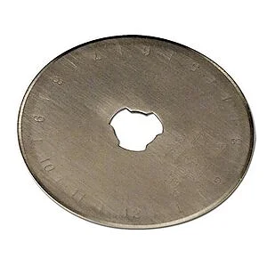 ROTARY CUTTER - LAMA DI RICAMBIO