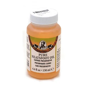 OLIO DI PIEDE DI BUE PURO GR.120