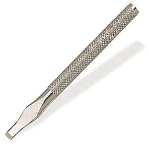 LACING CHISEL - 1 PRONG 4 MM