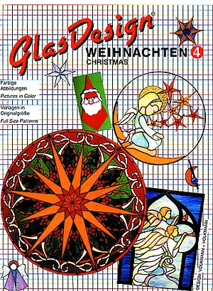 GLAS DESIGN - CHRISTMAS 4