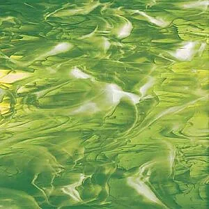 SPECTRUM 826-92S-F - VERDE MUSCHIO / BIANCO WISPY