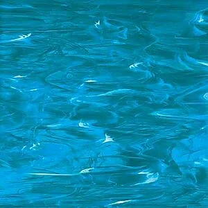 SPECTRUM 833-93S-F - ACQUA SC. / BIANCO WISPY