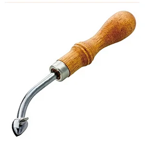 SOLCATORE CUOIO REGOLABILE