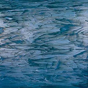 SPECTRUM 838-94S-F - BLU ACCIAIO / BIANCO WISPY