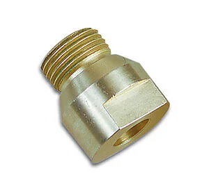 ADATTATORE 1/2 M -10M F