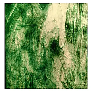 YOUGHIOGHENY 4444 SP - VERDE SCURO BIANCO GHIACCIO