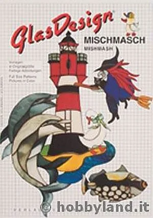 GLAS DESIGN - MISHMASH
