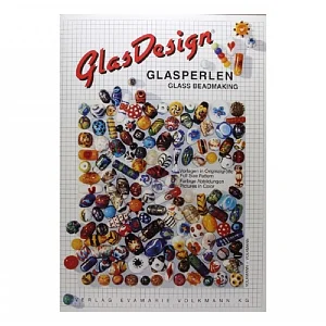 GLAS DESIGN - GLASS BEADS