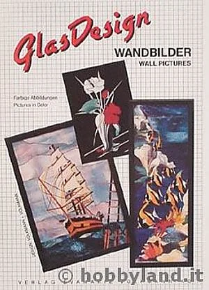 GLAS DESIGN - WALL PICTURES